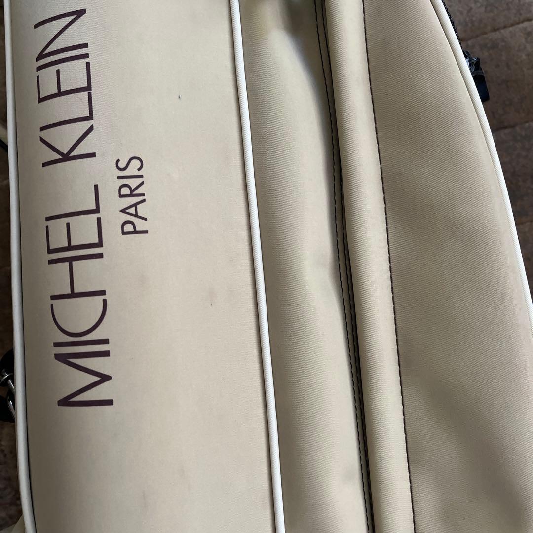 レディースゴルフバッグ ミシェルクラン