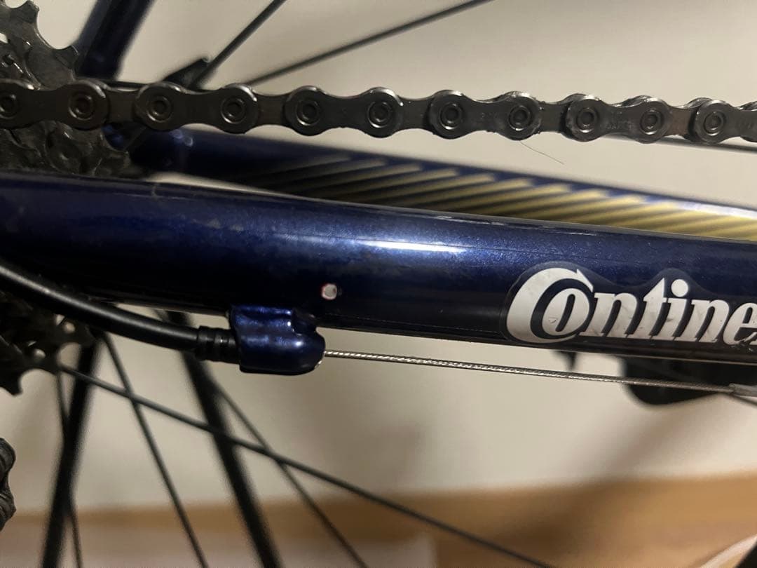 MERIDA SCULTURA700 ロードバイク SHIMANO 105