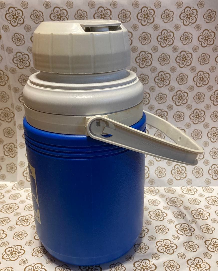 激レア‼︎ リバティハウスHawaii ボトル　　　　　コールマン製