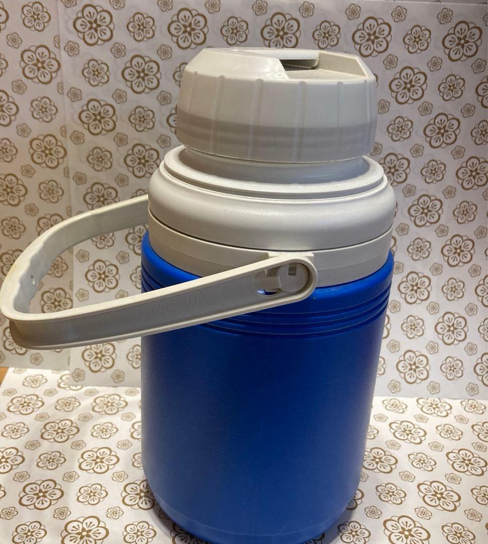 激レア‼︎ リバティハウスHawaii ボトル　　　　　コールマン製