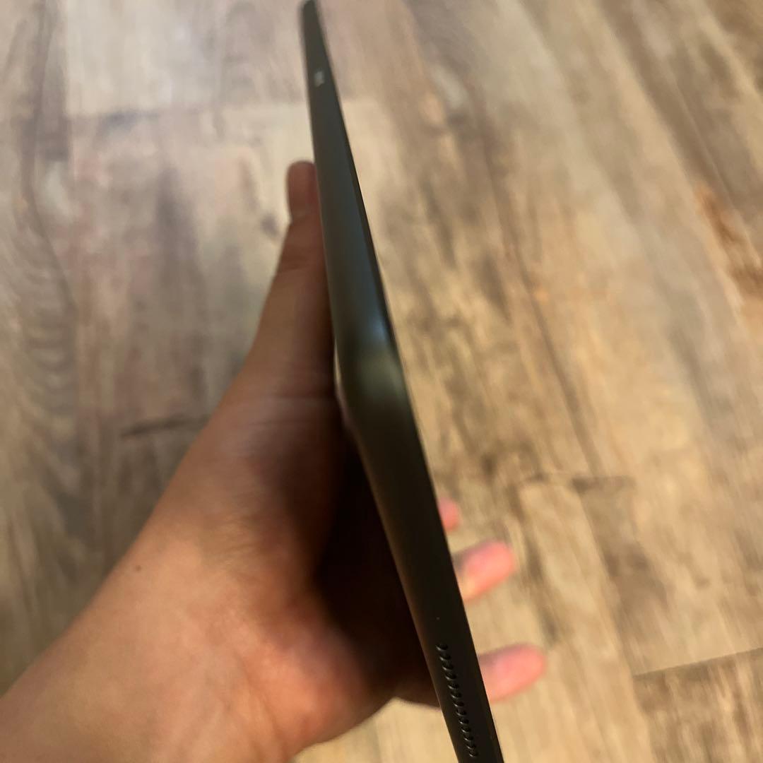 Apple iPad 10.2インチ 第8世代 スペースグレー 本体 32GB