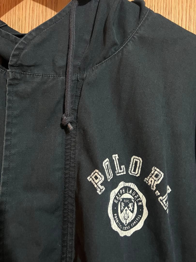 Polo Ralph Lauren sportモッズコート