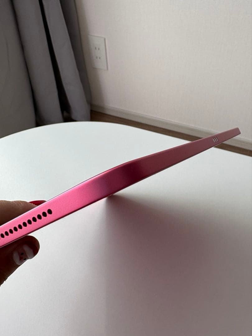 【美品】Apple iPad 第11世代 Wi-Fiモデル A16