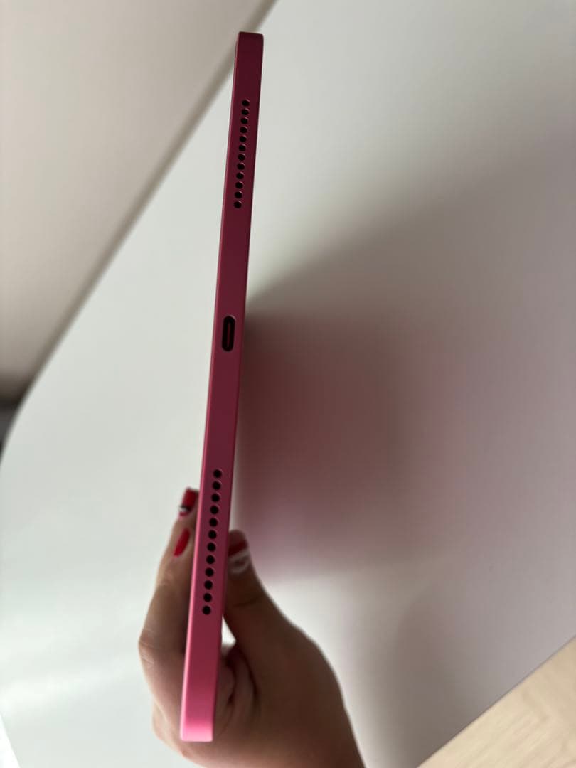 【美品】Apple iPad 第11世代 Wi-Fiモデル A16