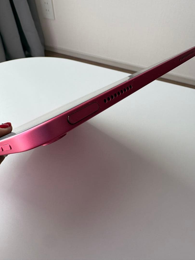 【美品】Apple iPad 第11世代 Wi-Fiモデル A16