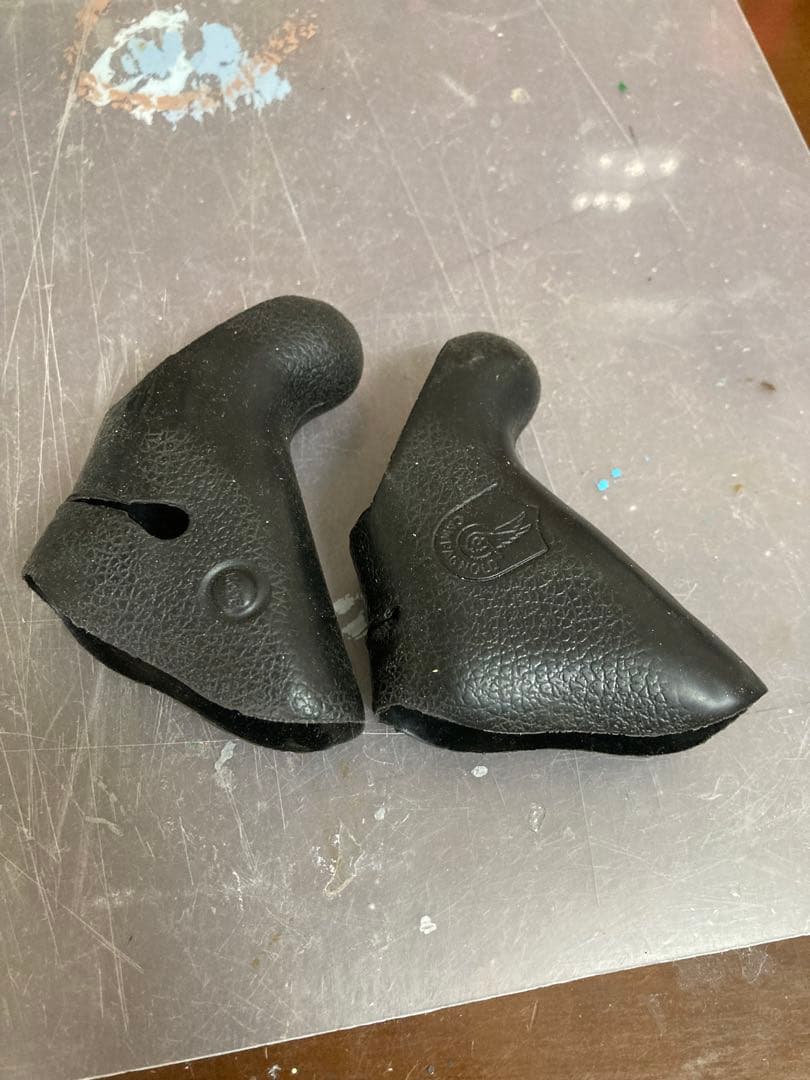 カンパニョーロコーラスブレーキ　おまけつき　最終価格