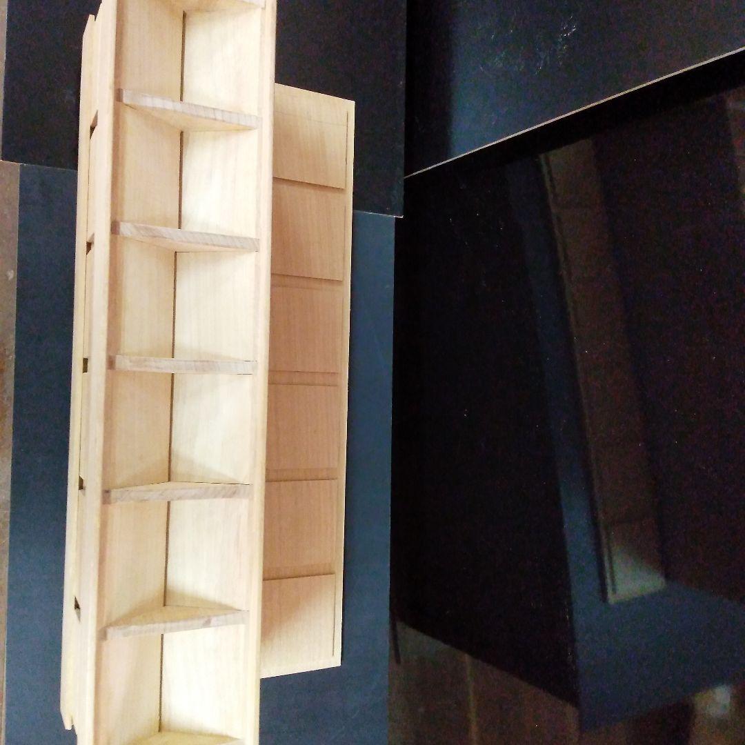 紅タブ　オリジナル賽銭箱型貯金箱