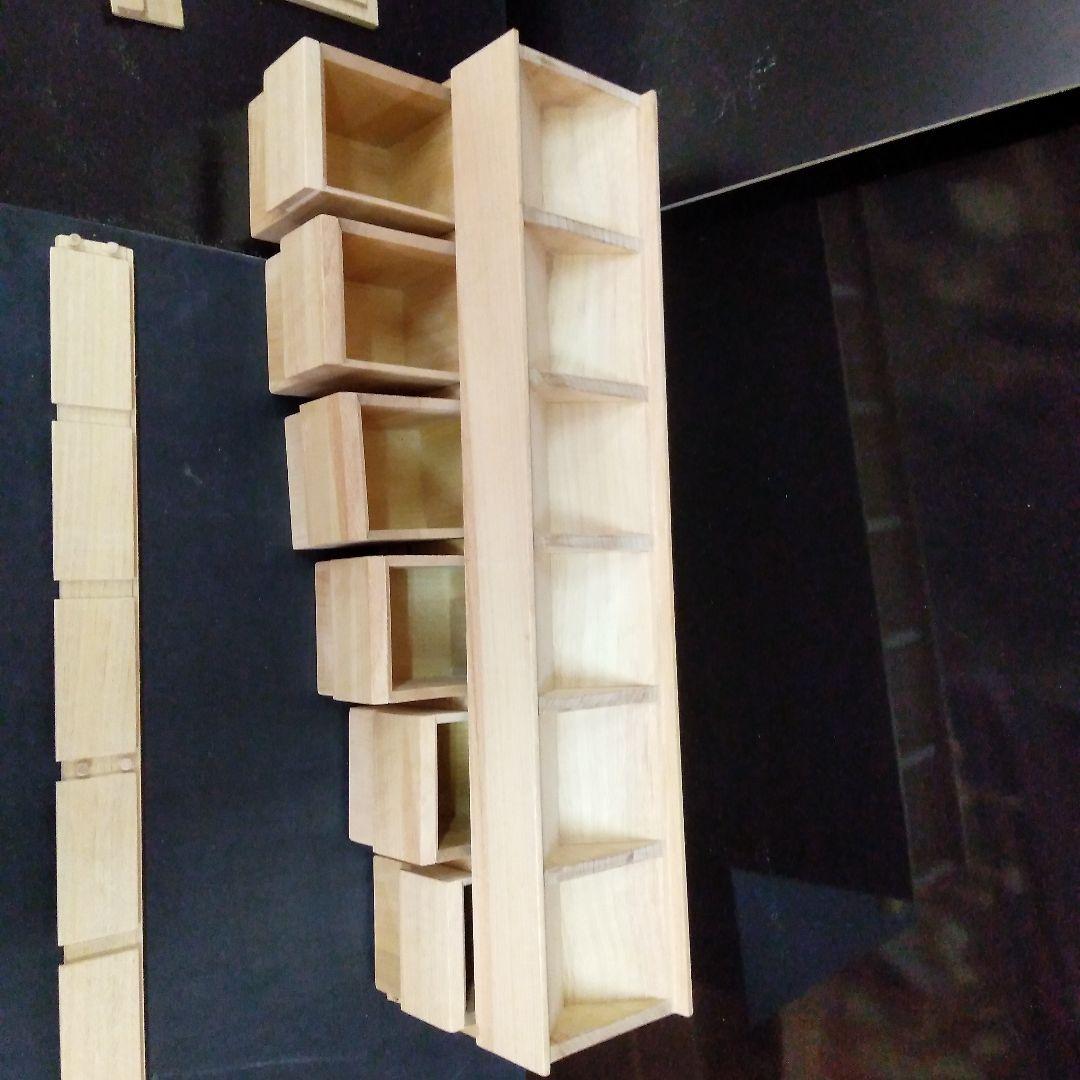 紅タブ　オリジナル賽銭箱型貯金箱