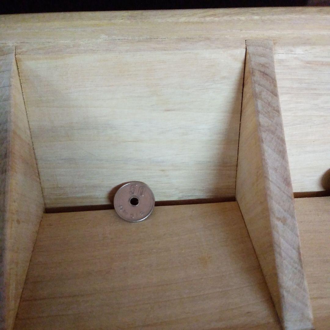 紅タブ　オリジナル賽銭箱型貯金箱