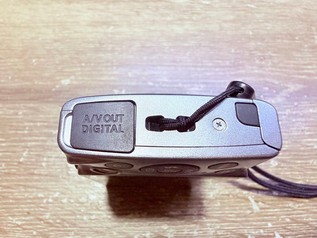 Canon PowerShot A3500 IS コンデジ 動作品