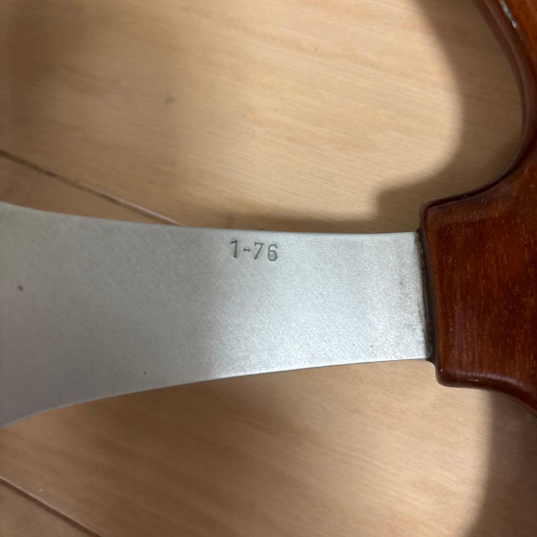 パーソナルカスタムハンドル旧車クラウン