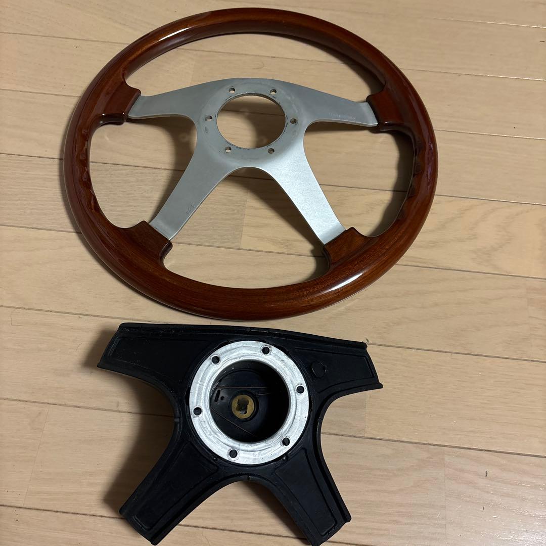 パーソナルカスタムハンドル旧車クラウン