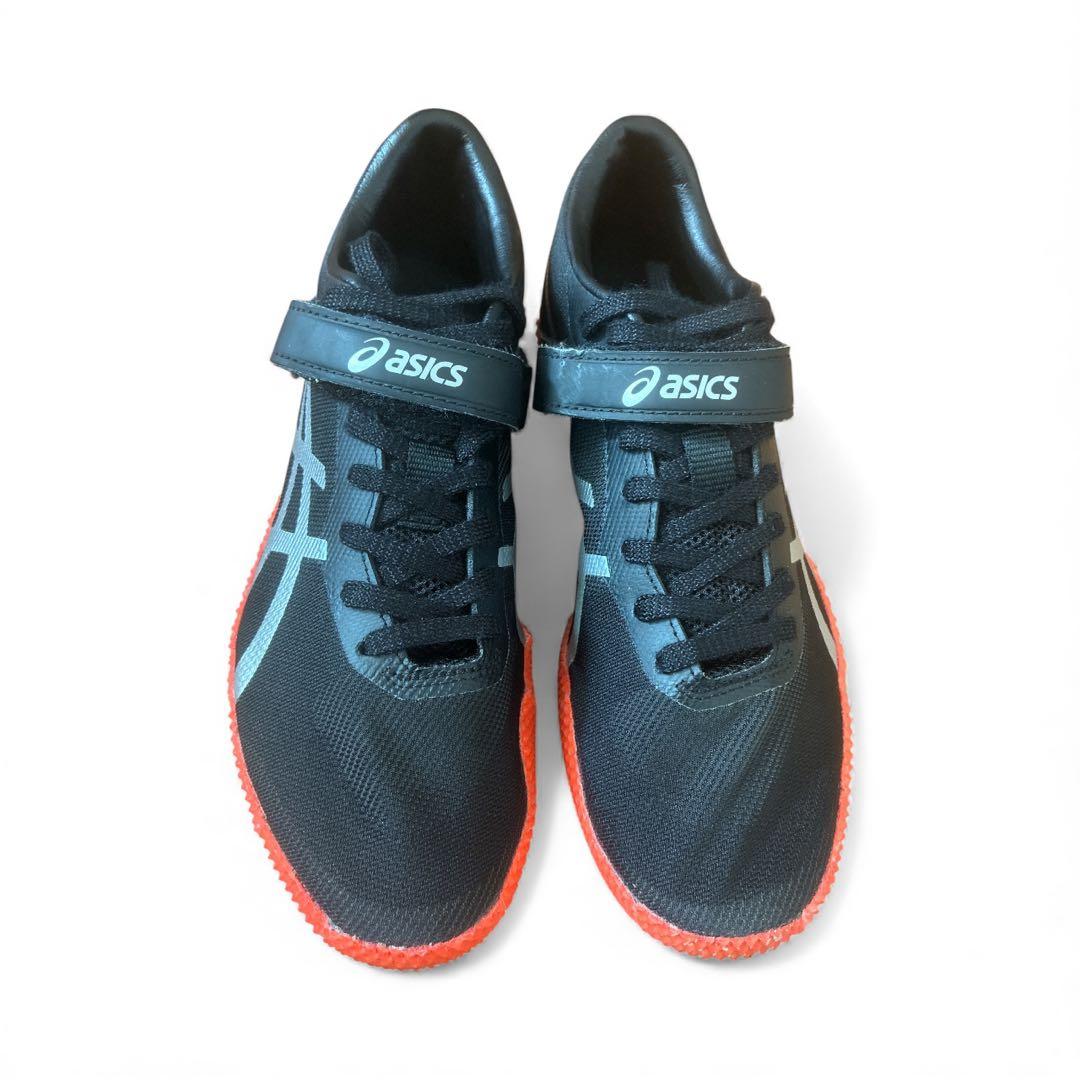 しょうたasics highjump pro3ハイジャンププロ3 走高跳左