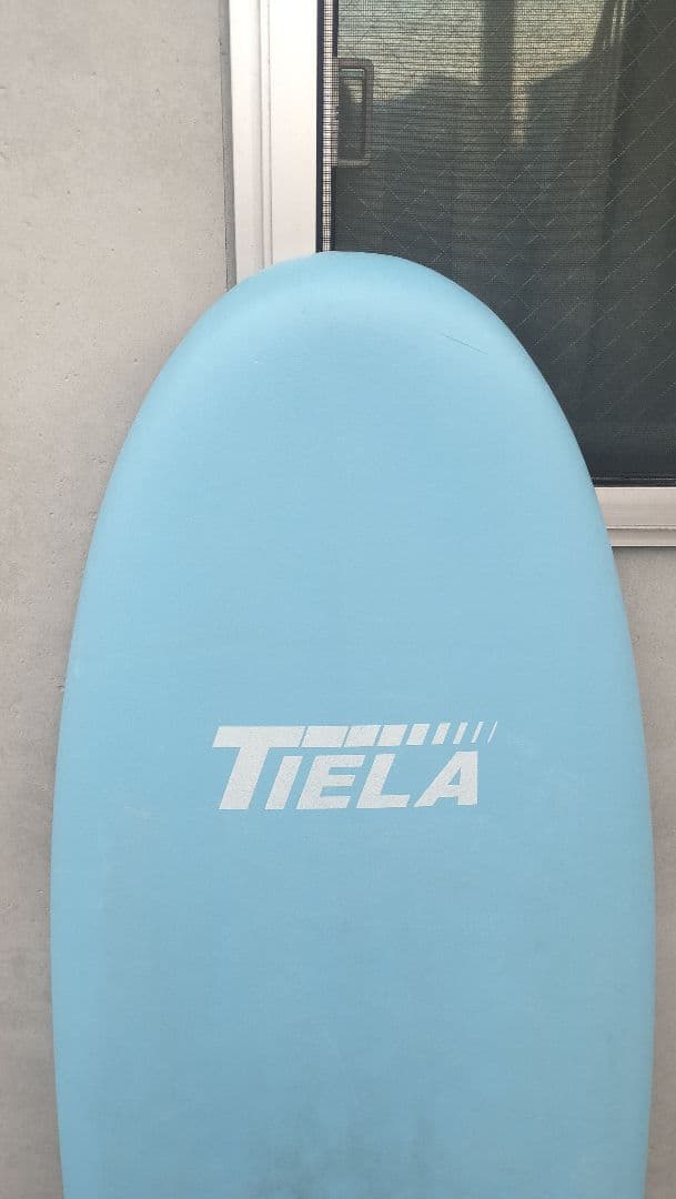 TIELA スポンジボード キッズ用（低学年）