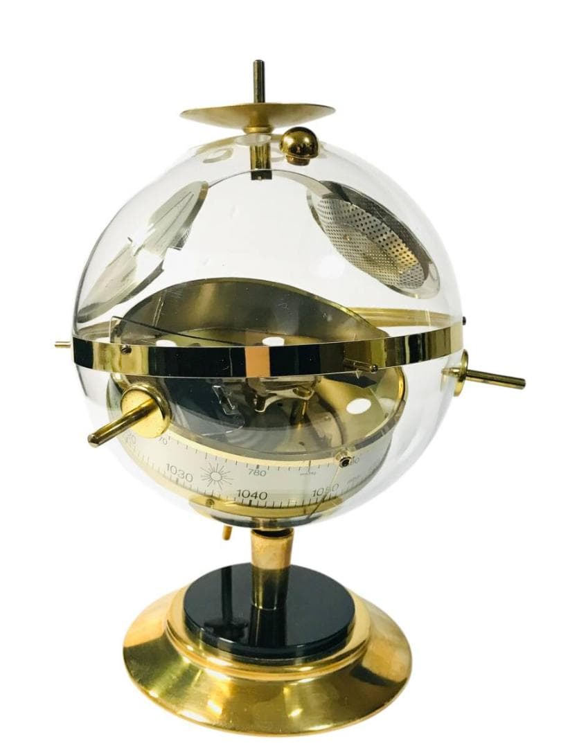 ※超レア BGM HUBER 西ドイツ製 スプートニク