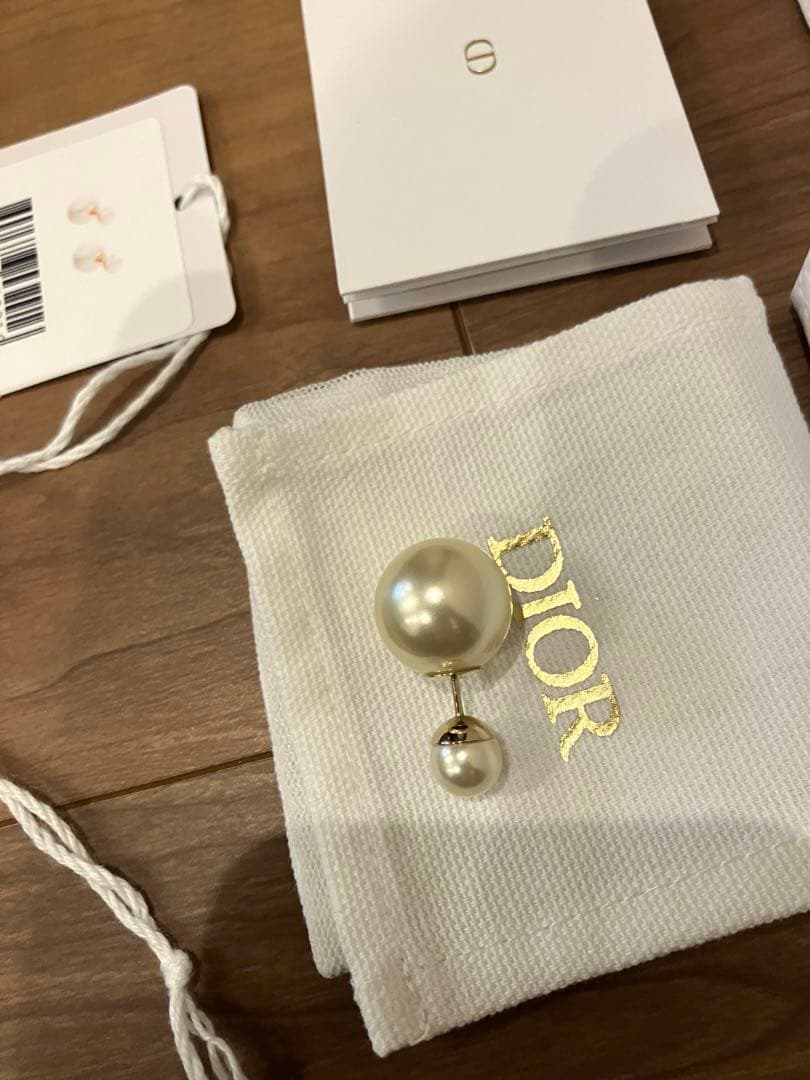 Dior Tribales ピアス　※片耳のみ※