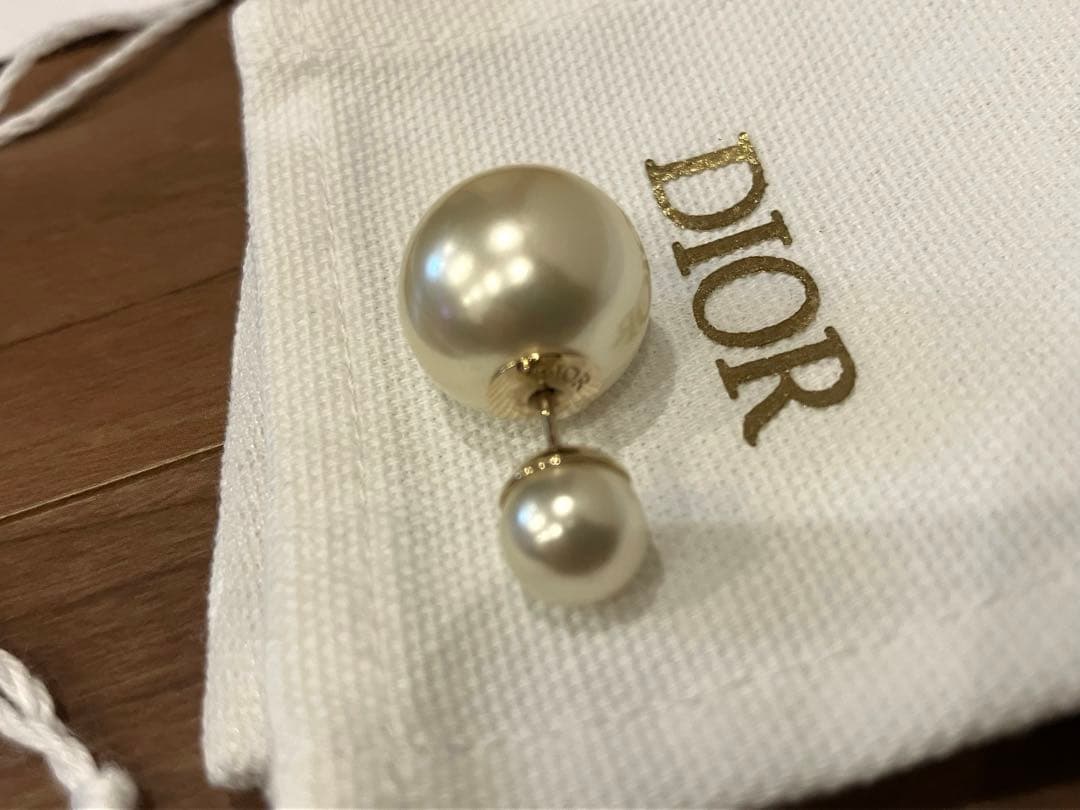Dior Tribales ピアス　※片耳のみ※