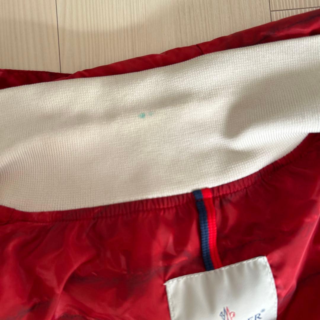 モンクレール　BRESDIN GIUBBOTTO BRESDIN JACKET