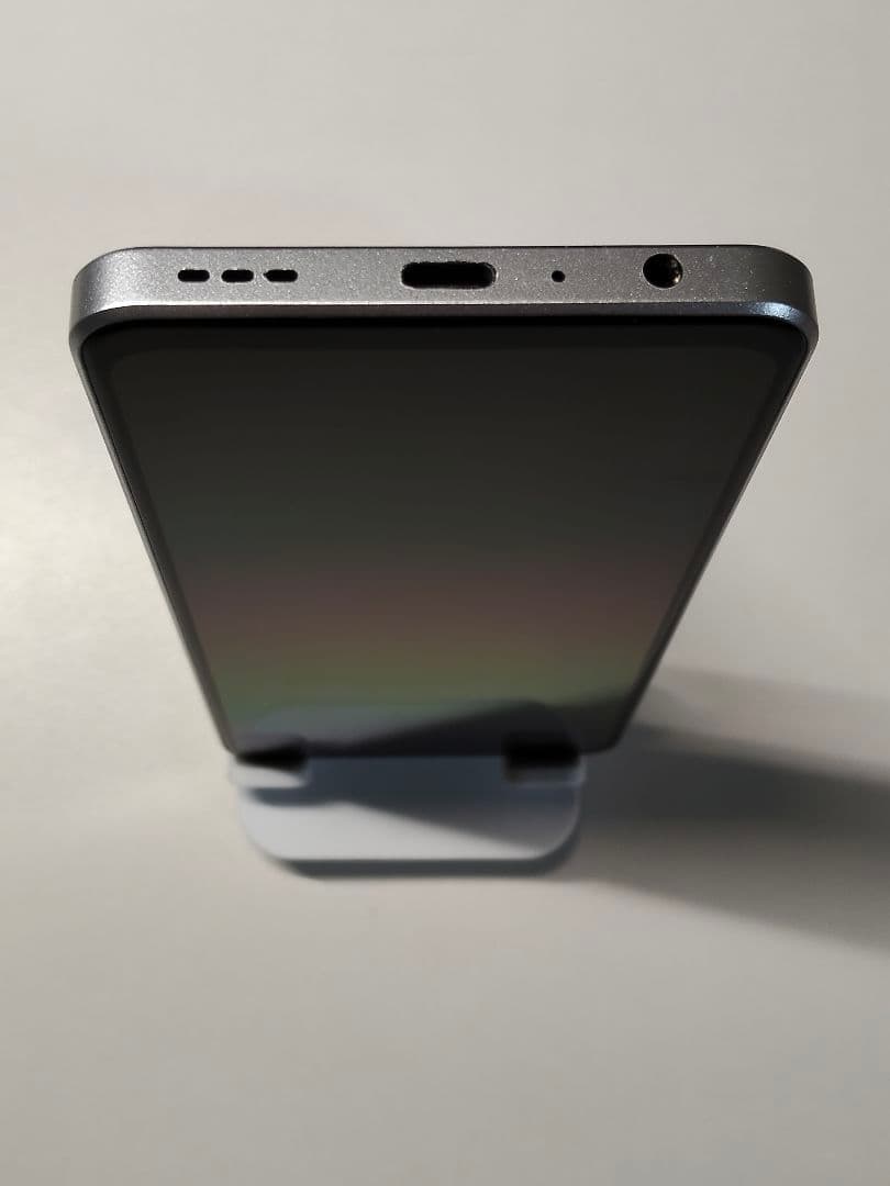 OPPO reno 9a　128GB/8GBムーンホワイトYモバイルSIMフリー