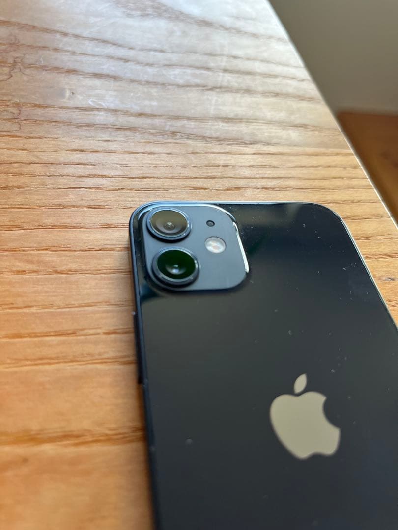 ニ*オ様 iPhone 12mini 128GB 動作確認済み