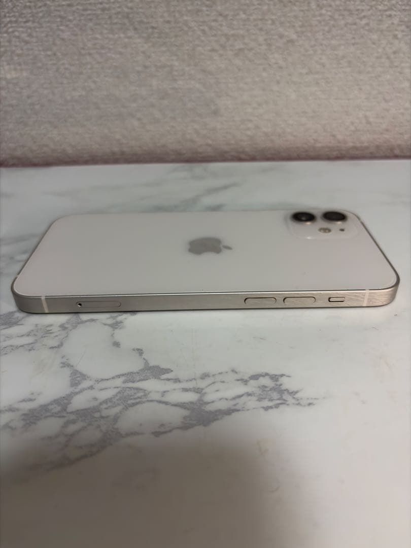 y*@様 【最終値下げ】 iPhone 12 256GB 本体 箱付き