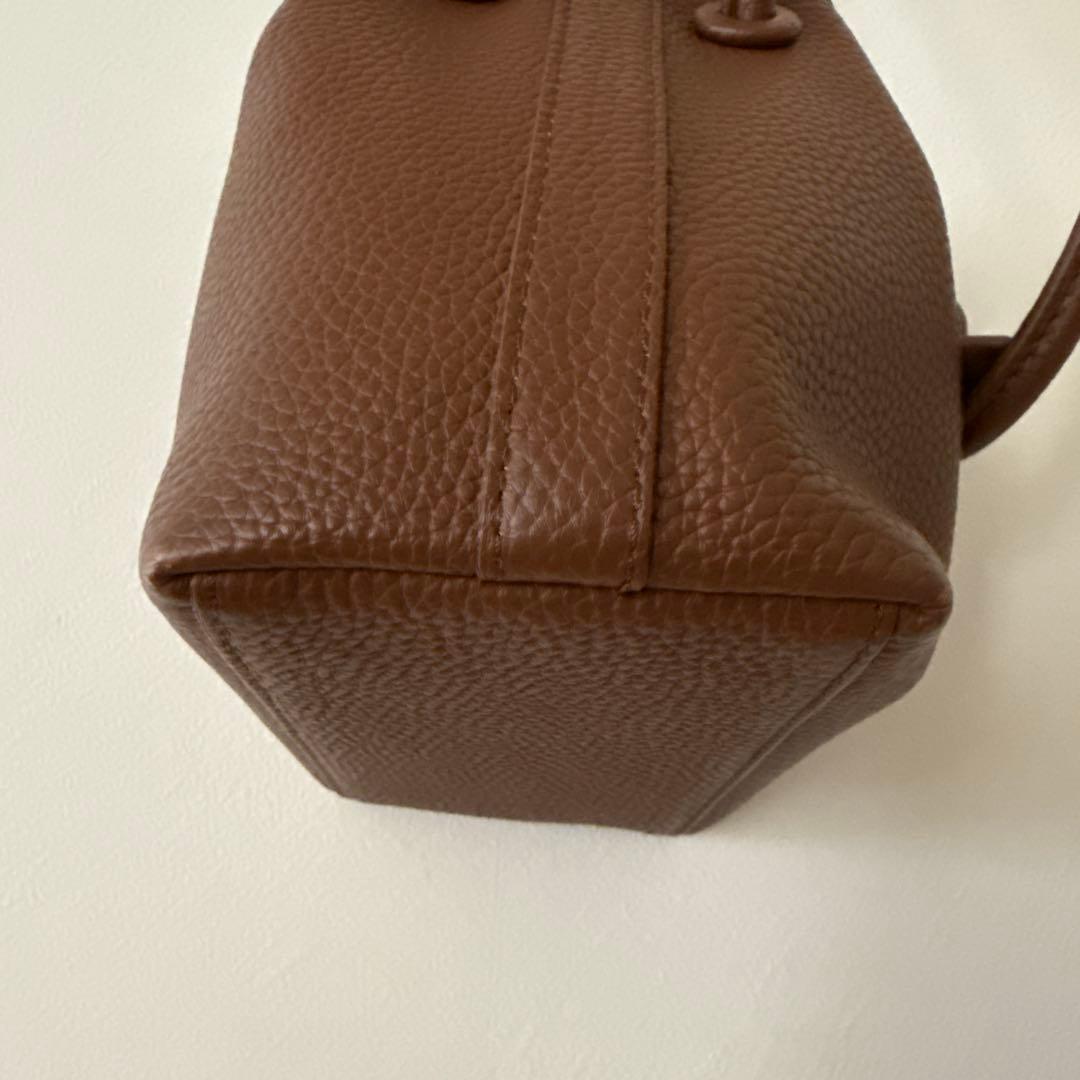 なつ様　vasic ヴァジック ボンドミニ ブラウン