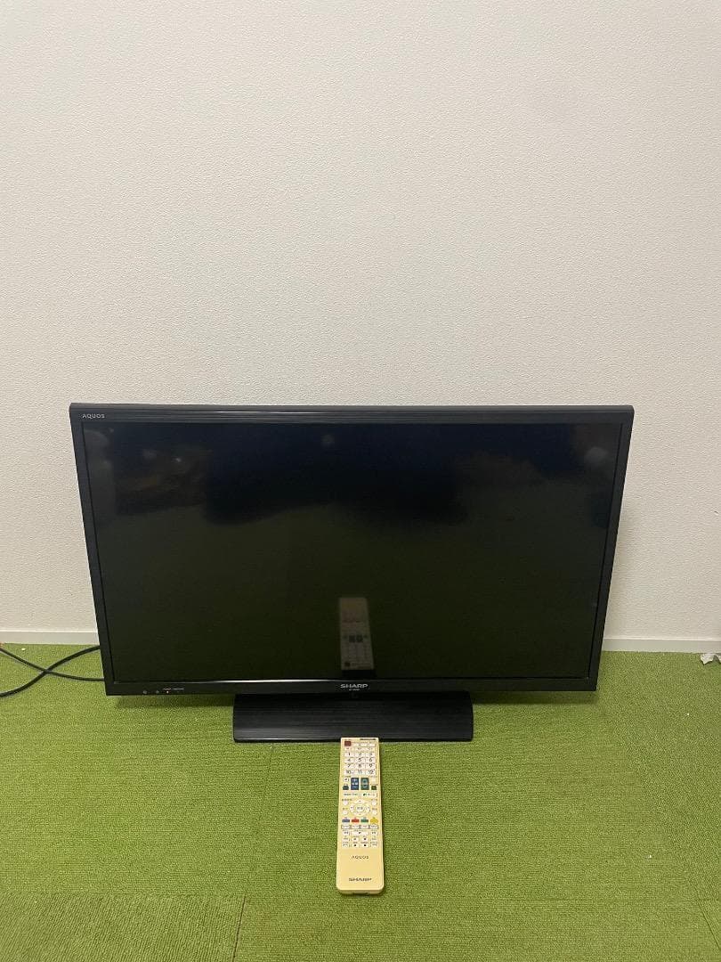 SHARP 液晶テレビ 32V型 AQUOS LC-32H20 シャープ