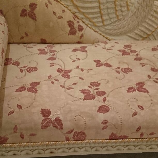 スワンのカウチ