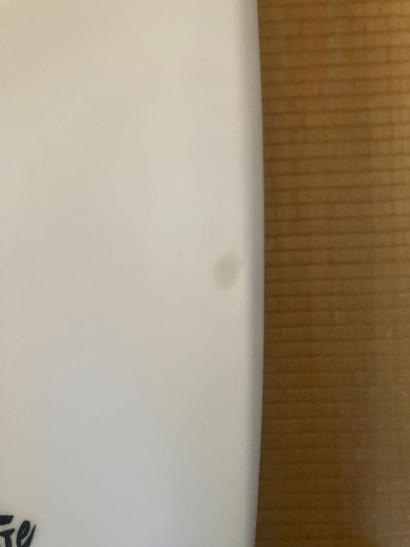 daiChannel s g skate 5'4\"フィン付き