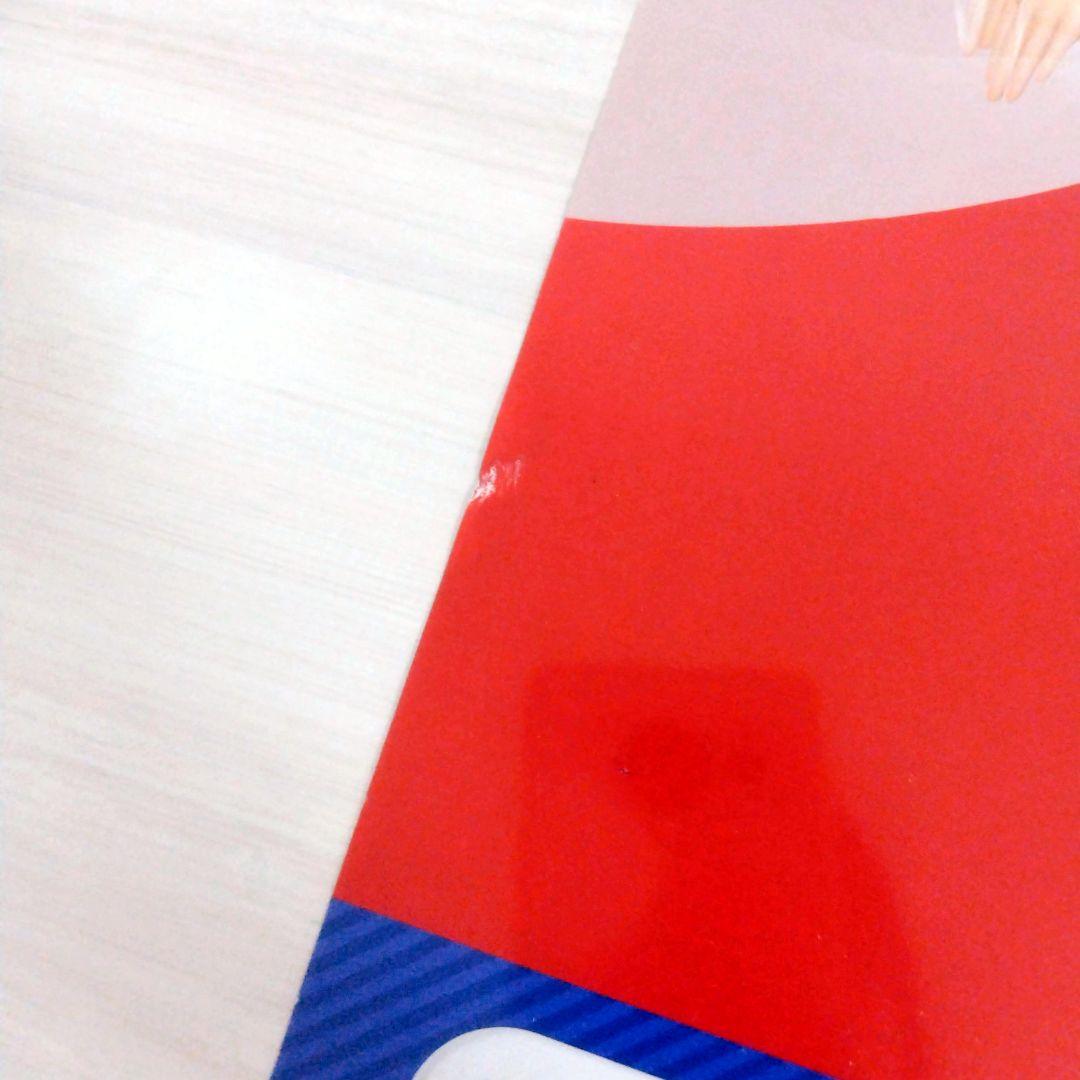 マリオ　ソニック　オリンピック　非売品　ポスター