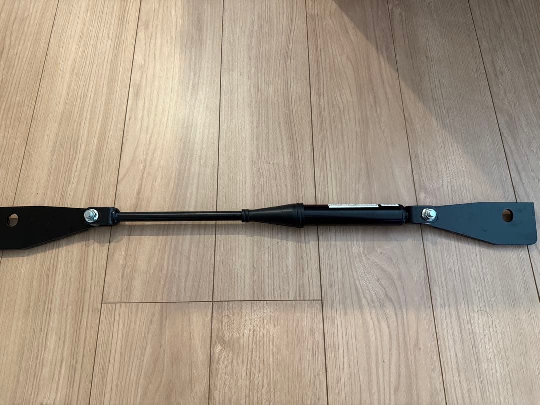 COXボディダンパー　アバルト595