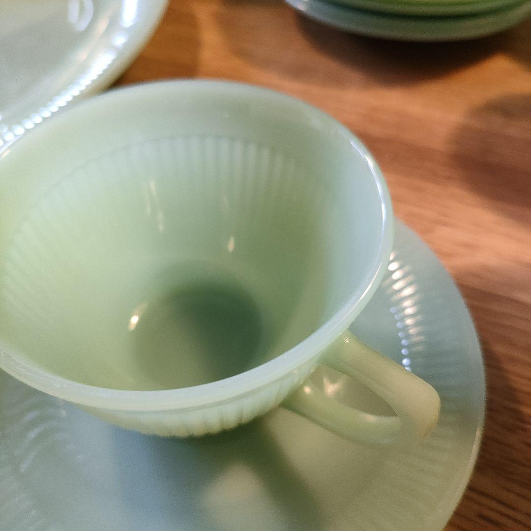 豪華9点セット ファイヤーキング ジェダイ ジェーン・レイ 食器＆キッチン