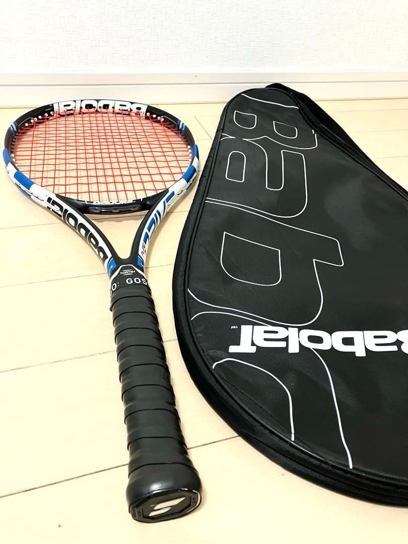 Babolat バボラ ピュアドライブ ライト　PURE DRIVE LITE