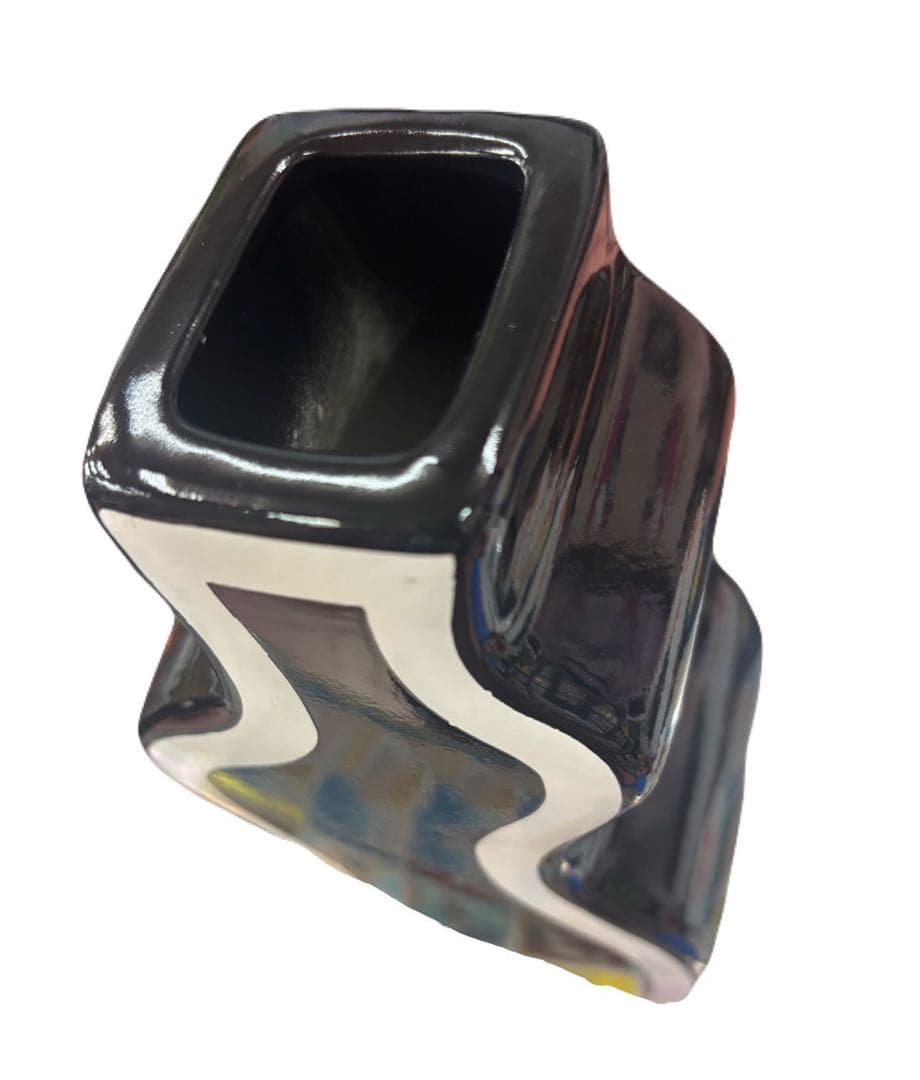 PATINA 　パティーナ　大型フラワーベース　花瓶