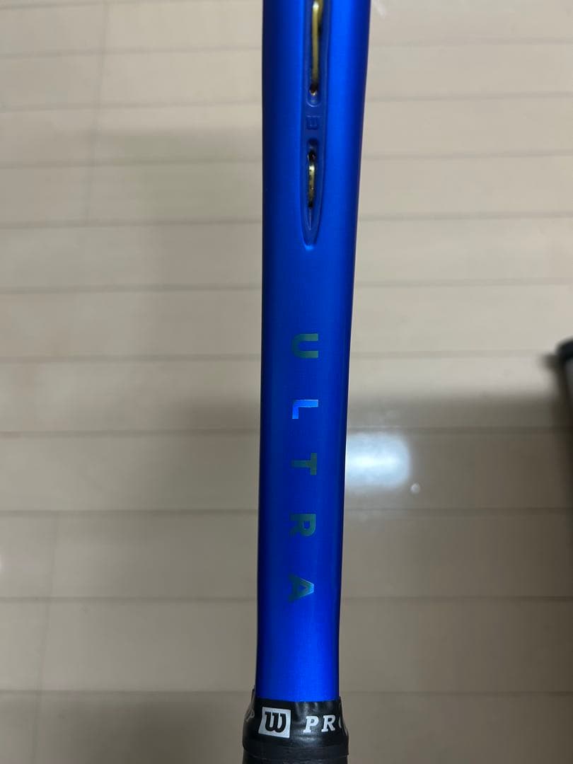 『値下げ!!』【美品】ULTRA111 v5 G2