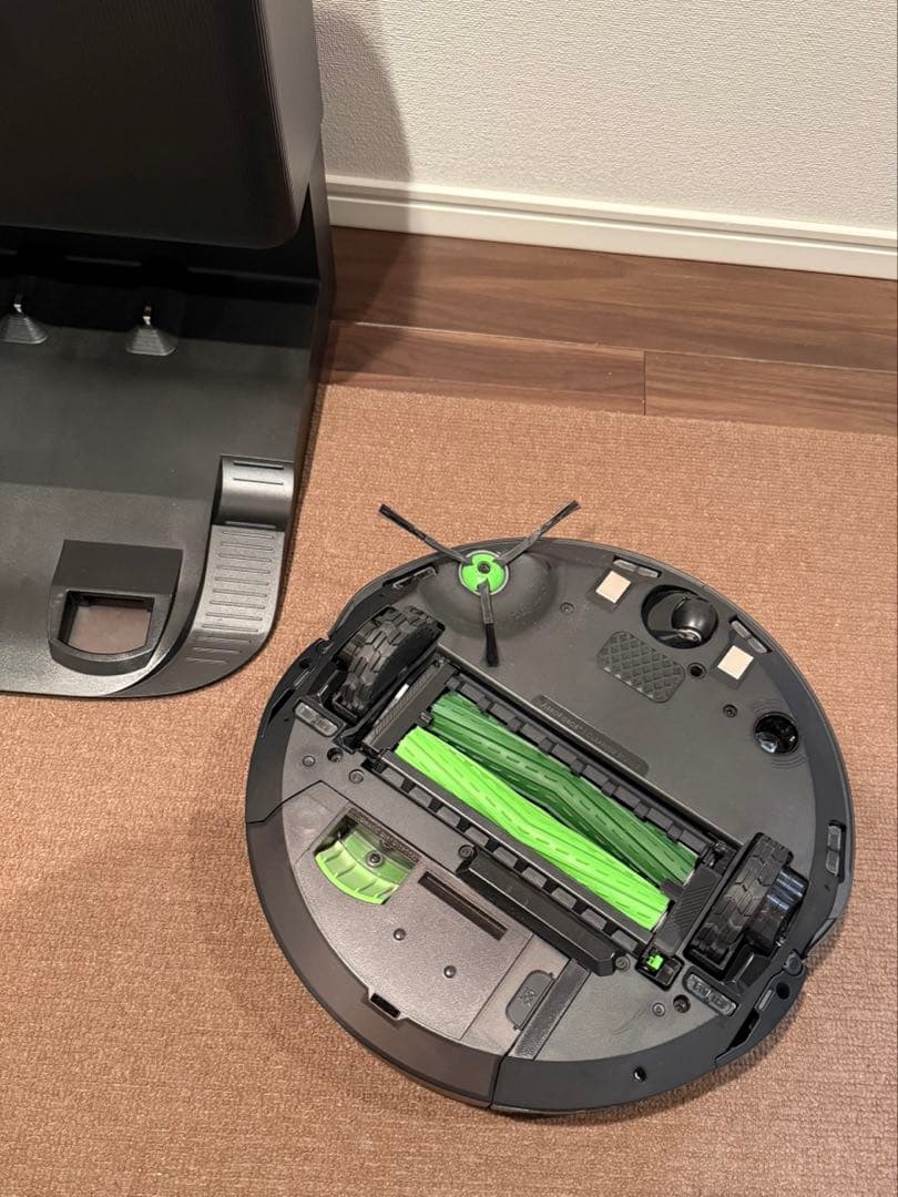 掃除機・クリーナー iRobot Roomba Combo j7+