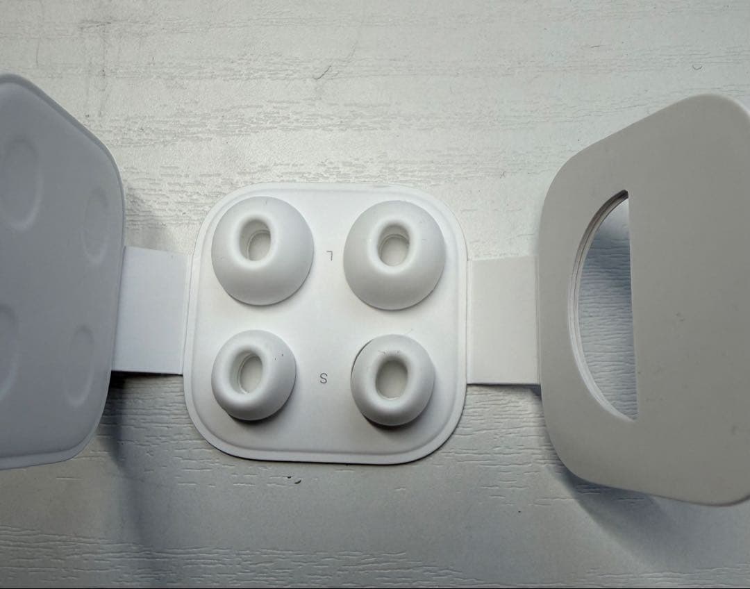 あめさん専用【イヤーチップ美品】AirPods Pro 第一世代 本体