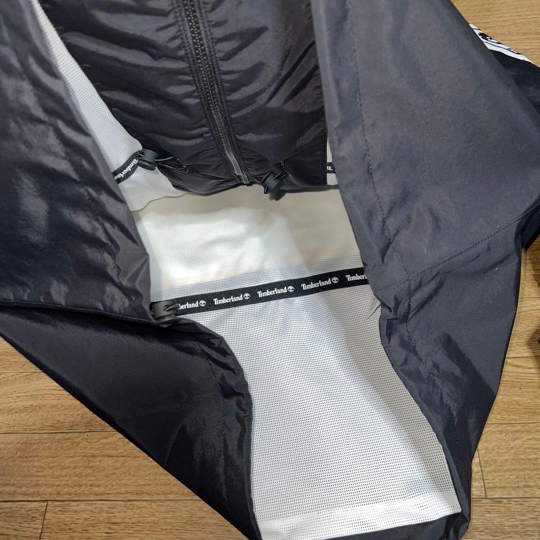 Timberland MASTER MIND ナイロンジャケット