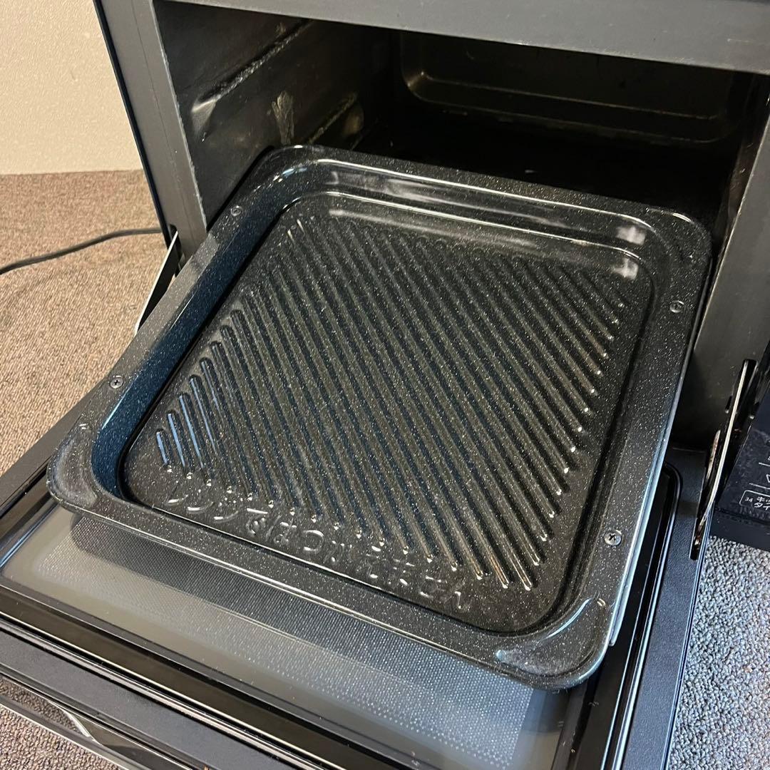 A51早い者勝ち✨パナソニック ヘルツフリー オーブンレンジ エレック 26L