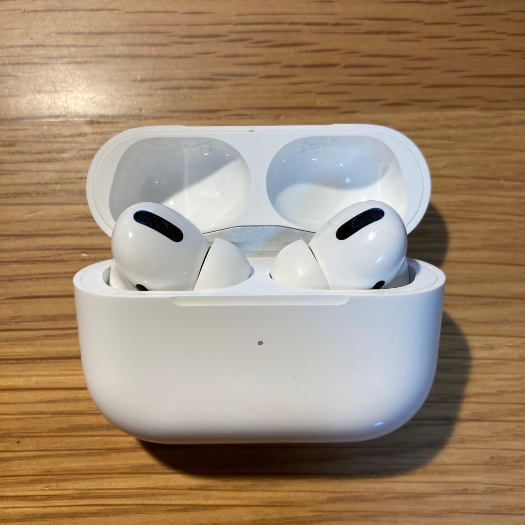 AirPodsPro(第1世代) / MWP22J/A