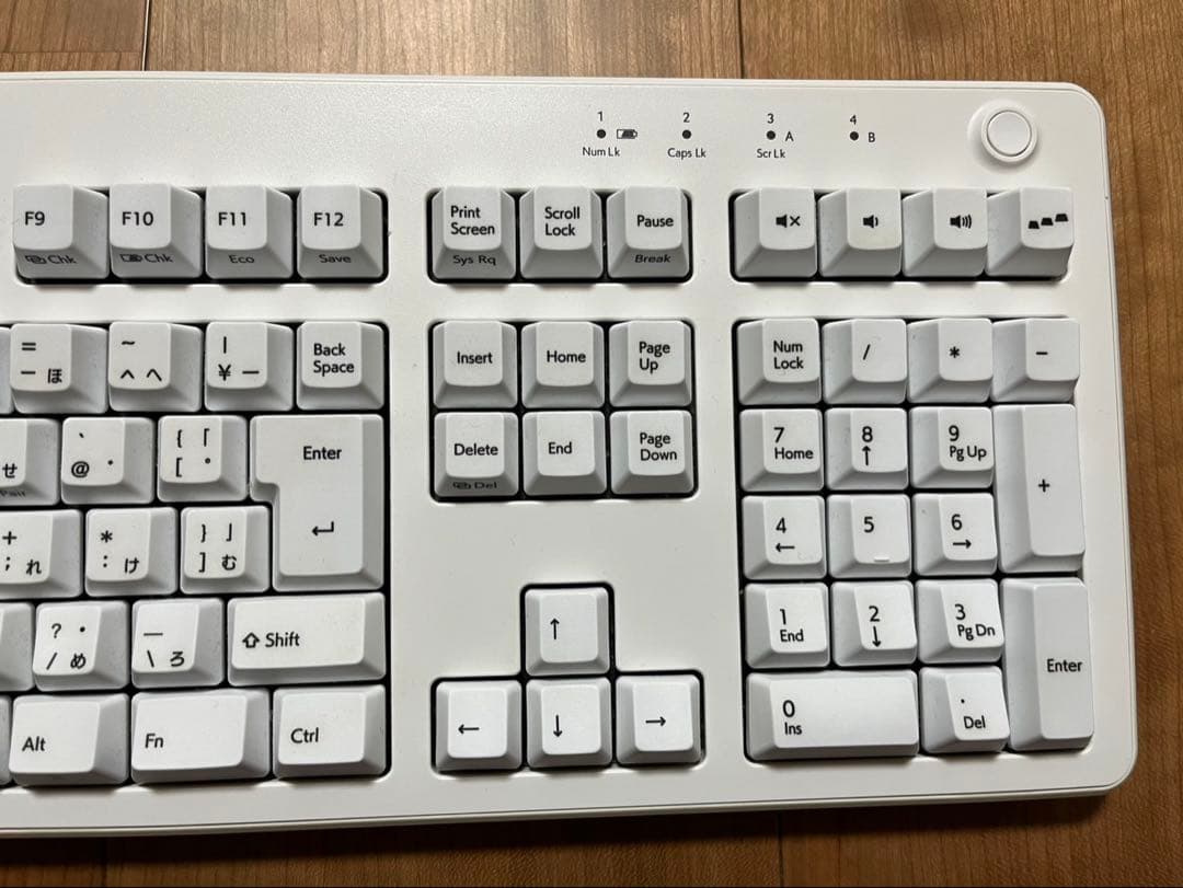 【送料無料】REALFORCE R3 キーボード / R3HA23