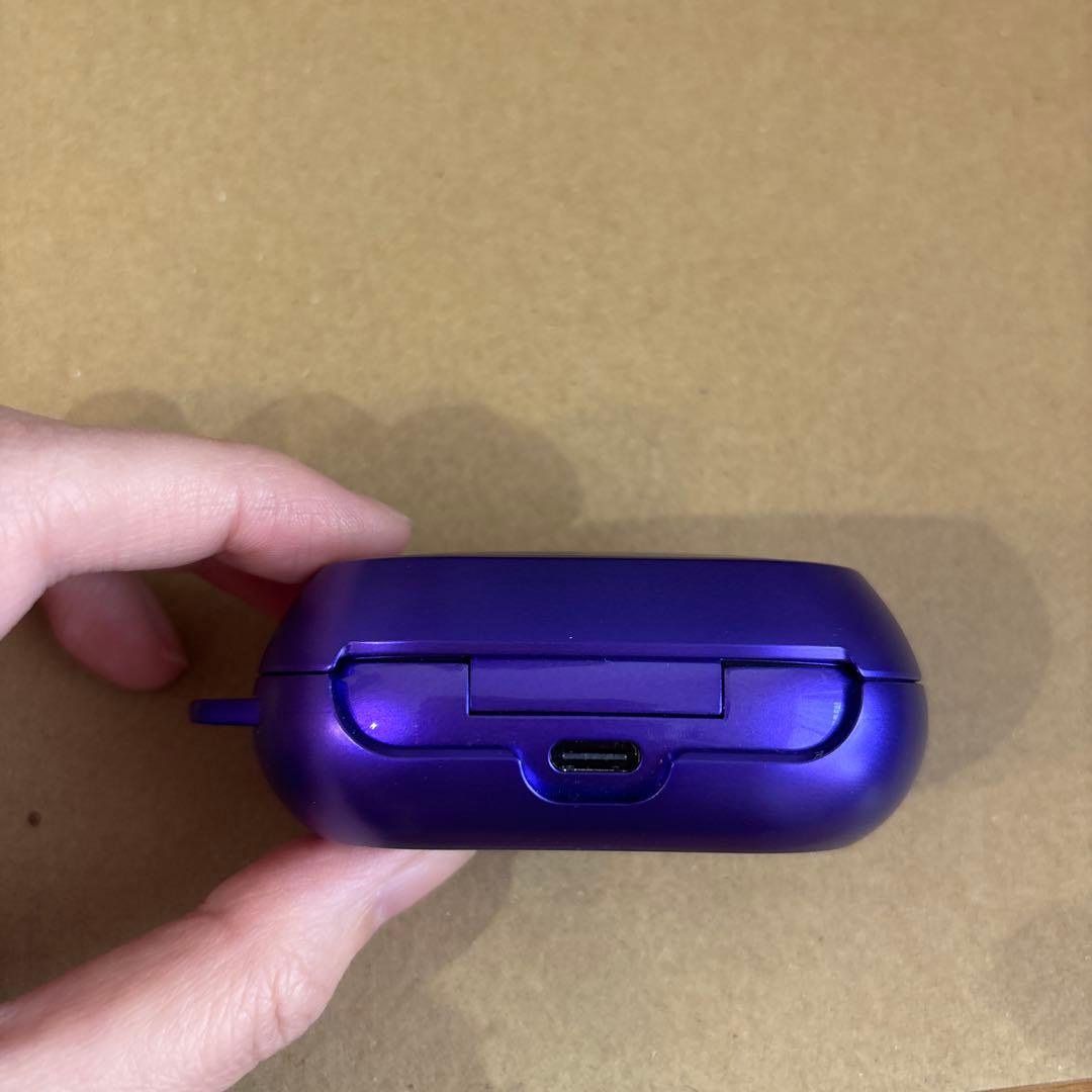 BTS GALAXYワイヤレスイヤホン