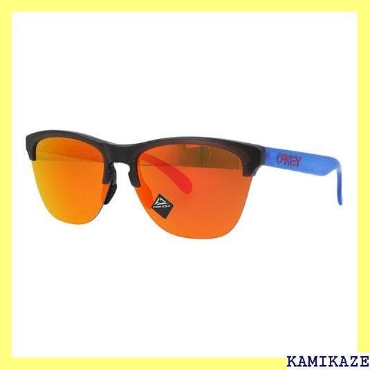 《＃アウトドアⅣ》 オークリー RUBY PRIZM 海外 OAKLE 126