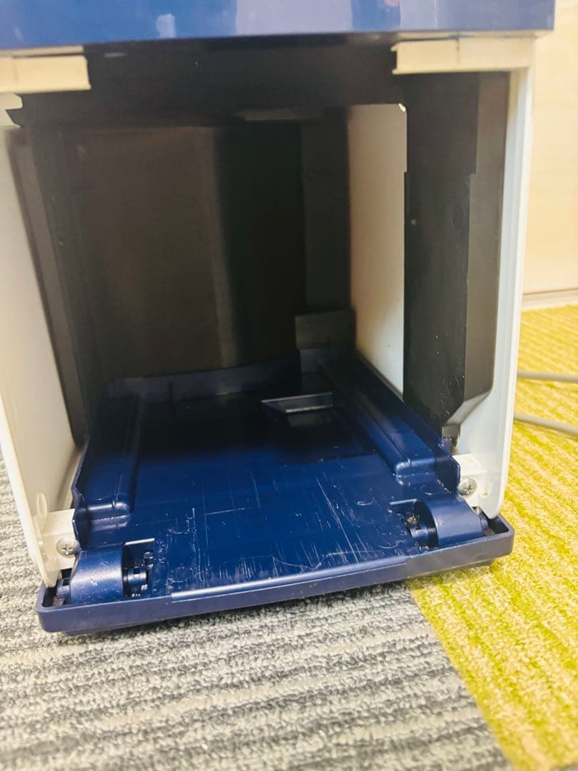 CORONA CD-H1820 衣類乾燥除湿機 2020年製 コンプレッサー式