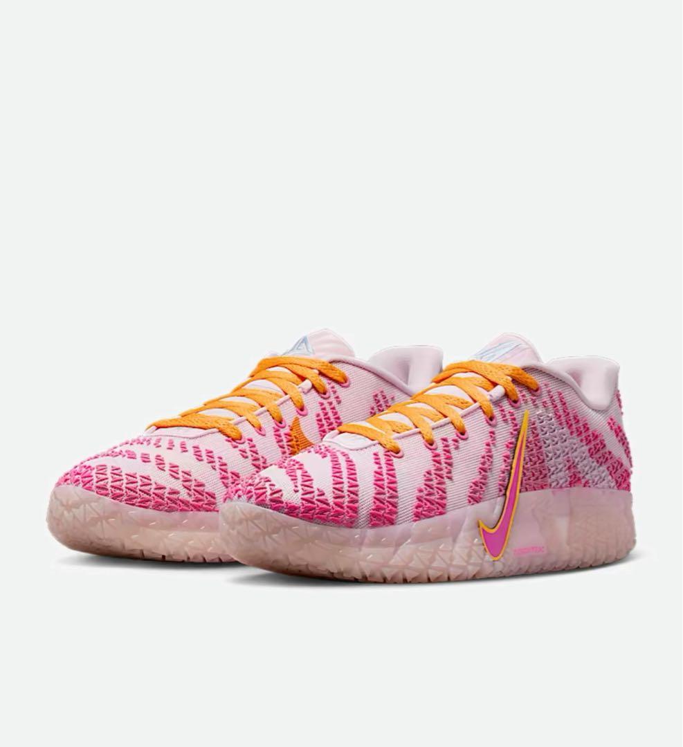 オンライン完売品　Nike JA 3 EP VALENTINEDAY値下げ価格