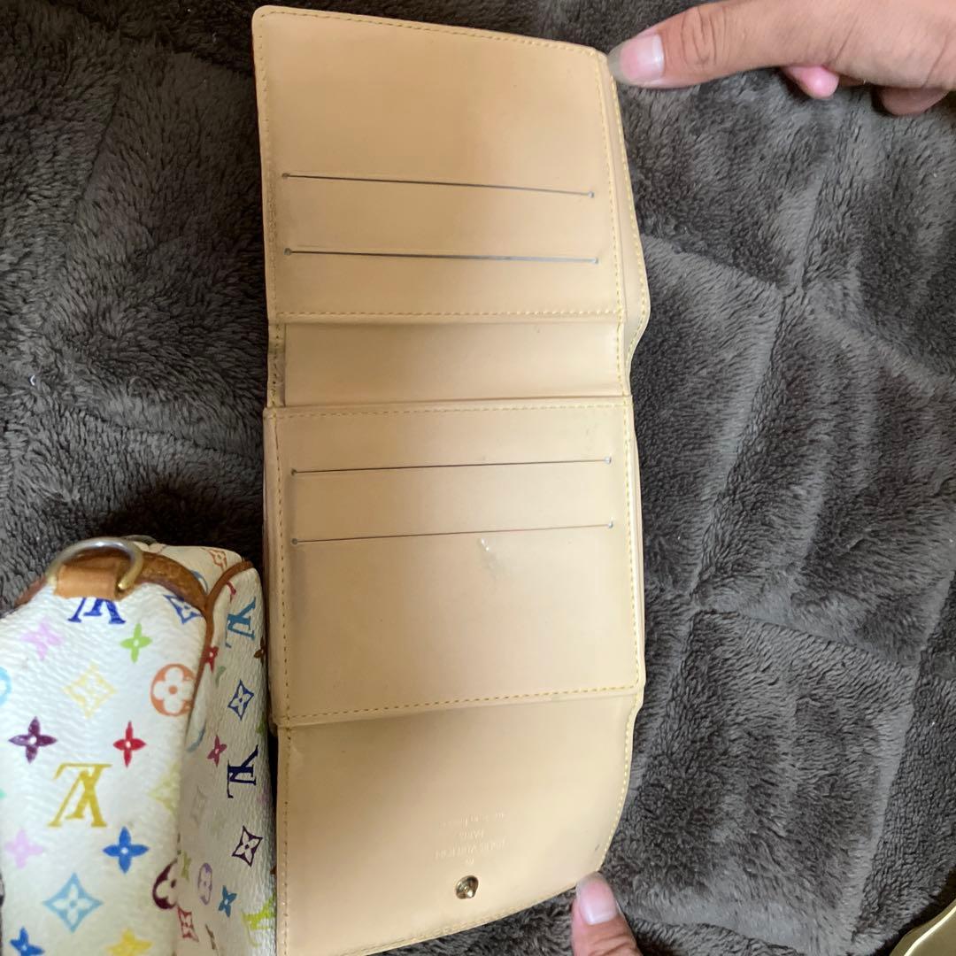 Louis Vuitton ボディバッグ・ウエストポーチ