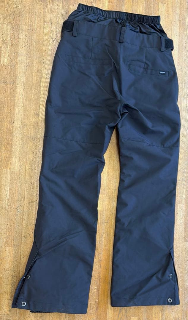 Ocean Pacific OP スノーボードウェア上下 L