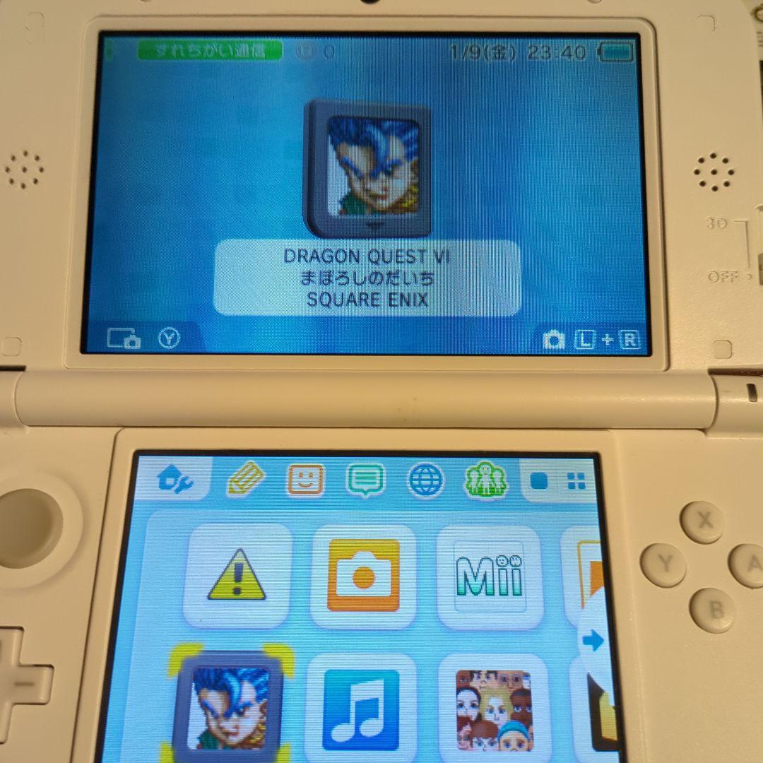 【8本セット♥】DSドラゴンクエスト6,7,8,9,11/DQM2,2PRO,3