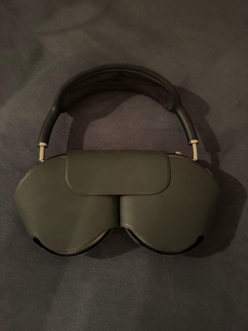 AirPods Pro MAX ワイヤレスヘッドフォン