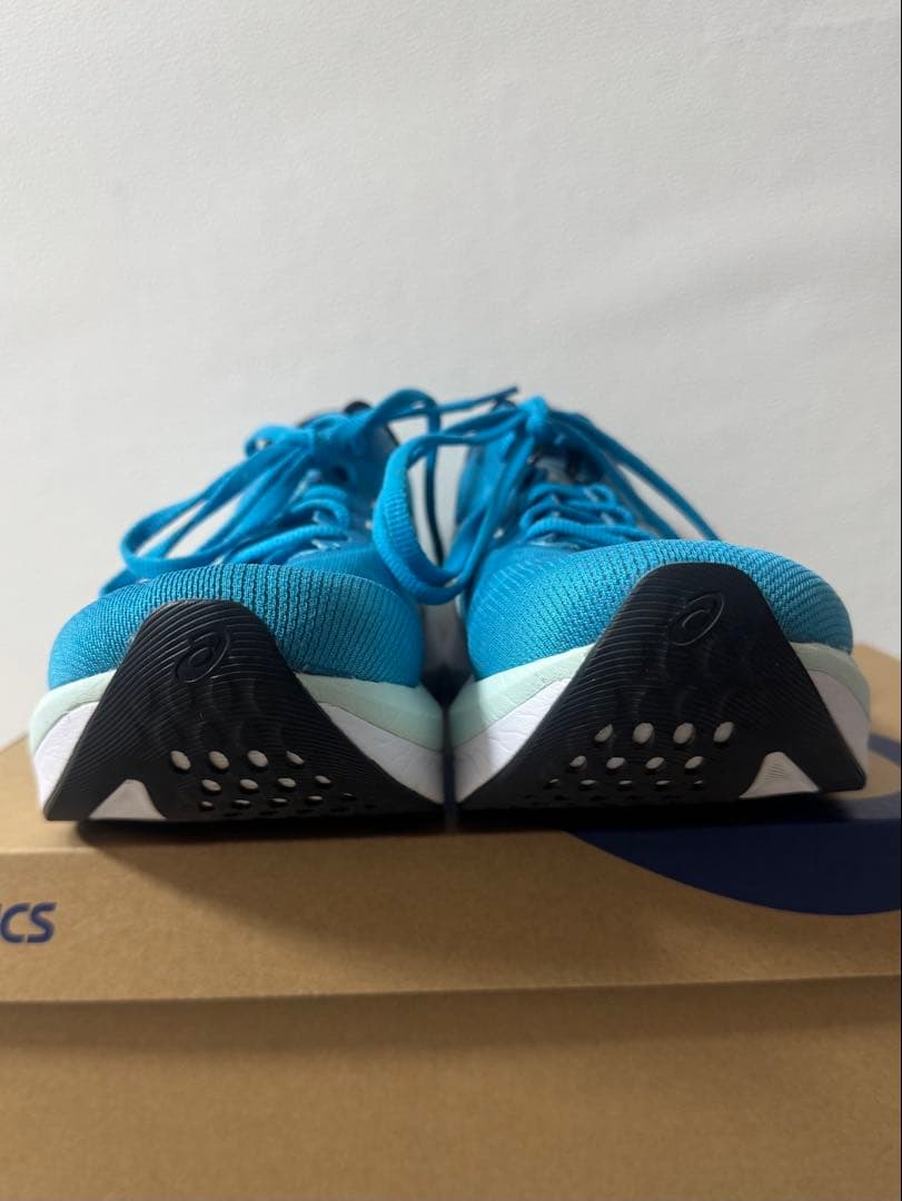 asics マジックスピード4 27.0㎝